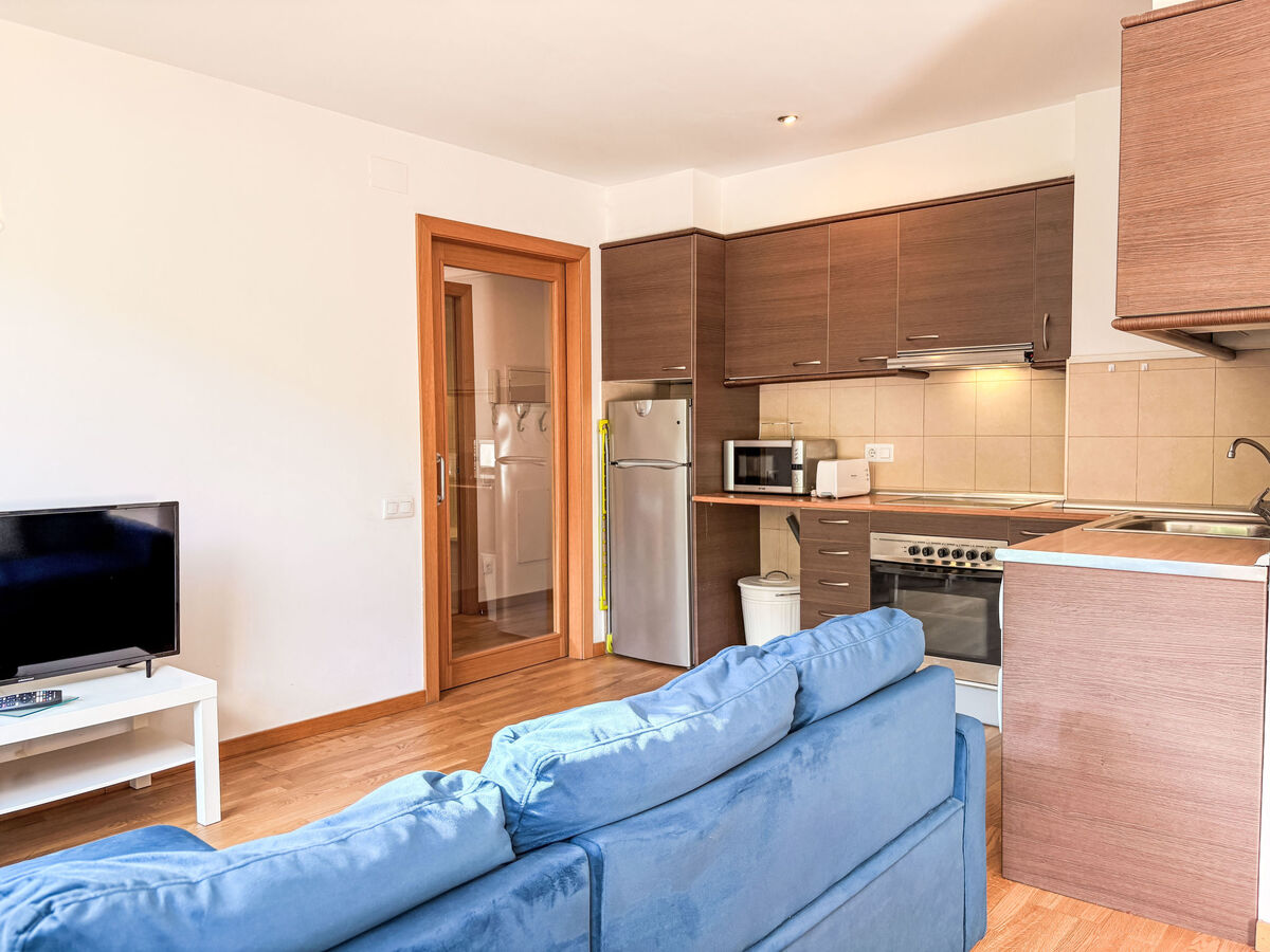 Appartement cosy à Taüll, animaux admis, balcon et parking - Photo 31