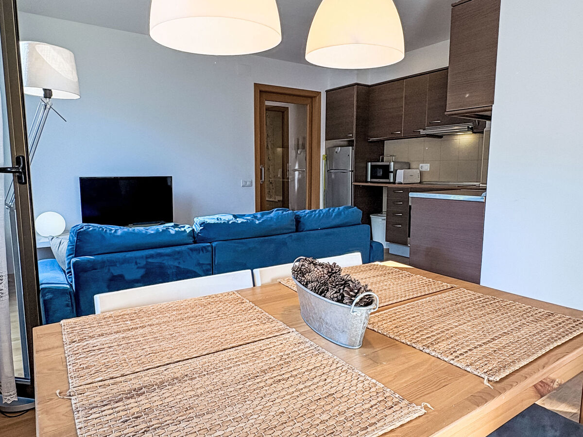 Appartement cosy à Taüll, animaux admis, balcon et parking - Photo 32