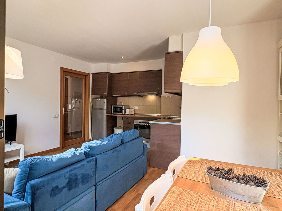 Appartement cosy à Taüll, animaux admis, balcon et parking - Photo 37