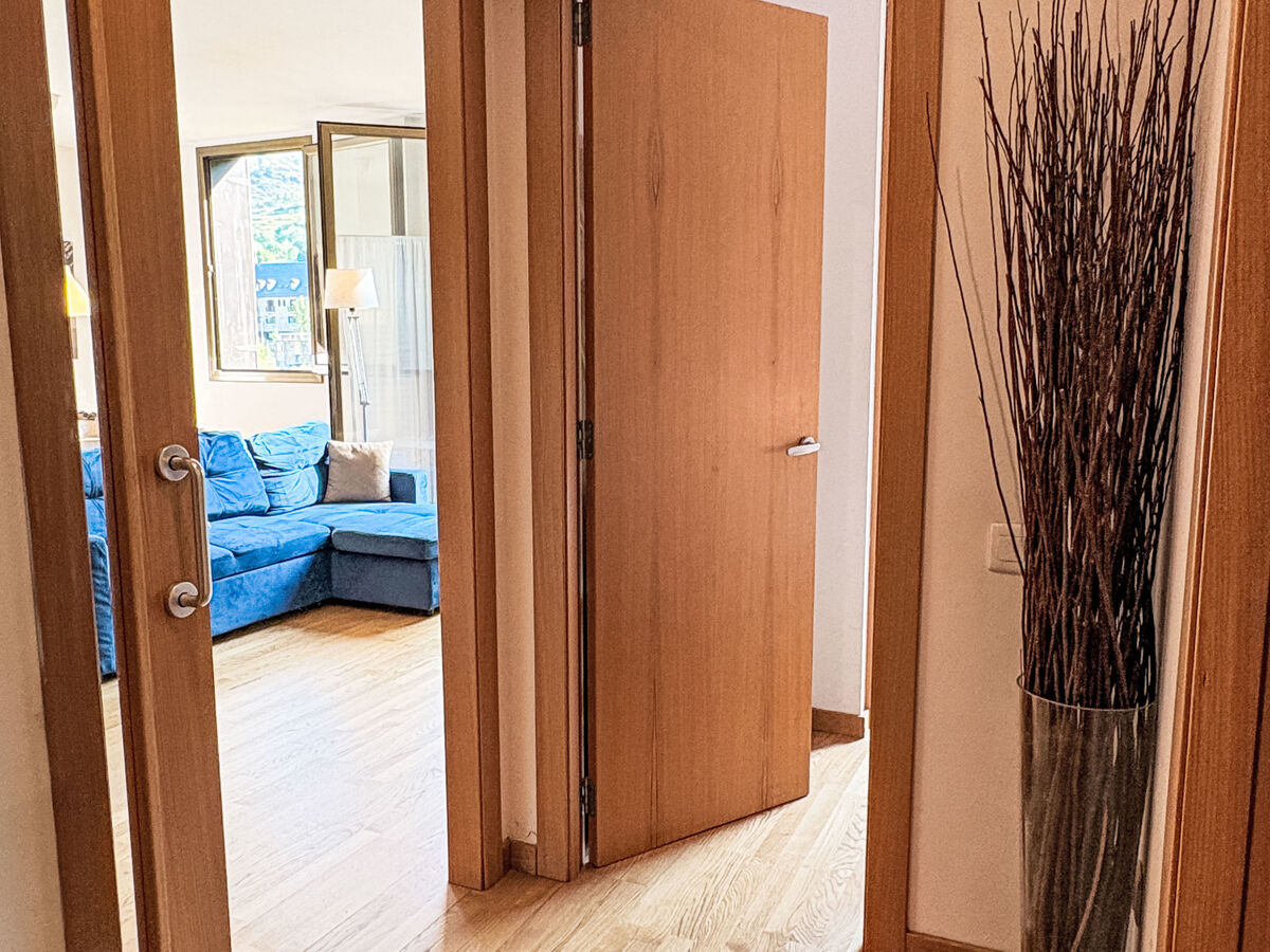 Appartement cosy à Taüll, animaux admis, balcon et parking - Photo 38