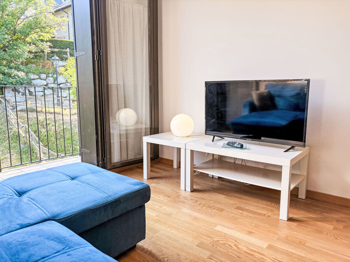Appartement cosy à Taüll, animaux admis, balcon et parking - Photo 41