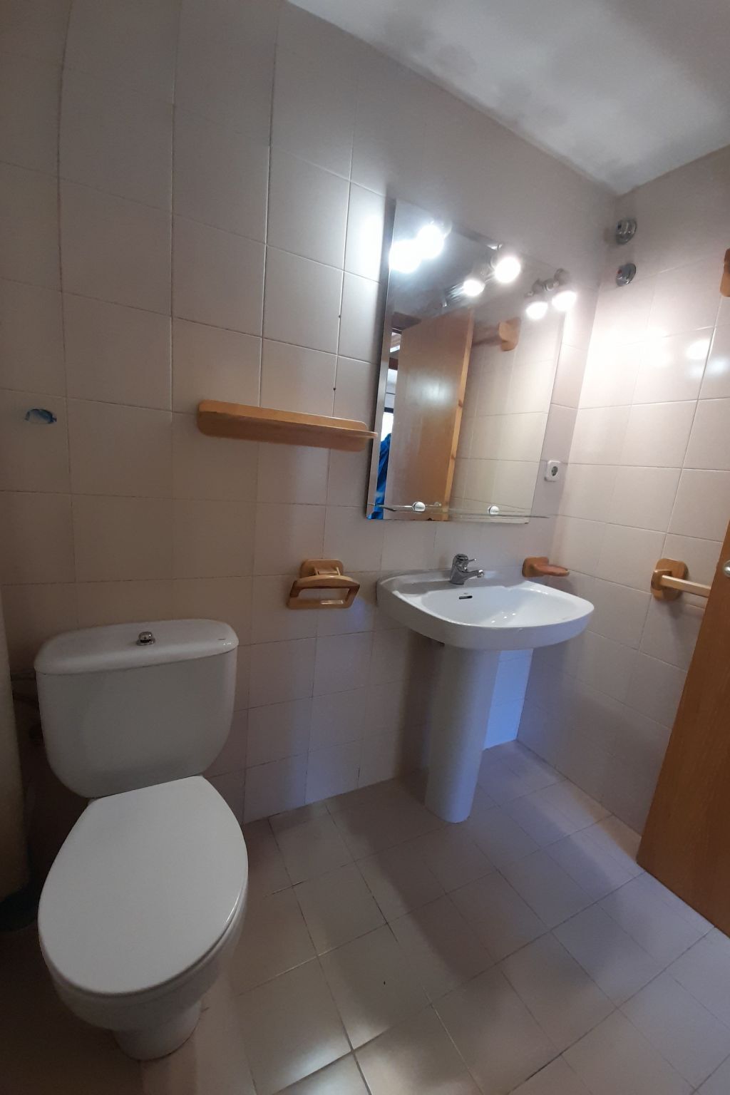 Appartement avec balcon et cheminée à Taüll, Pyrénées - Photo 3
