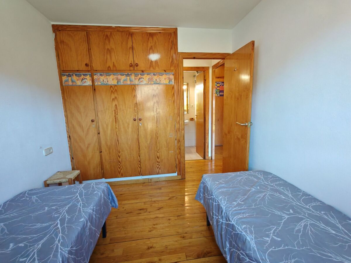 Appartement avec balcon et cheminée à Taüll, Pyrénées - Photo 5