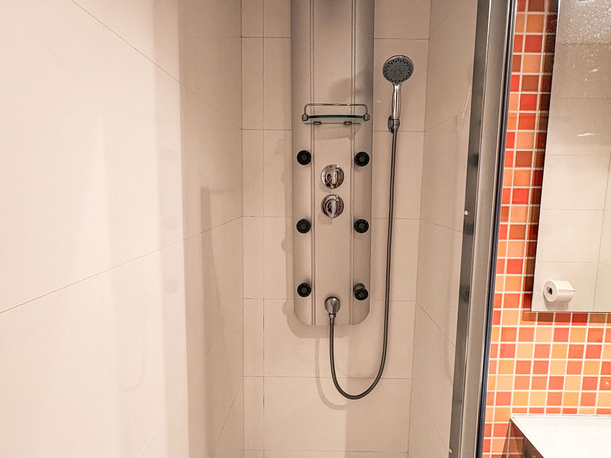 Appartement 6 personnes avec piscine et bain à remous, Taüll - Photo 10