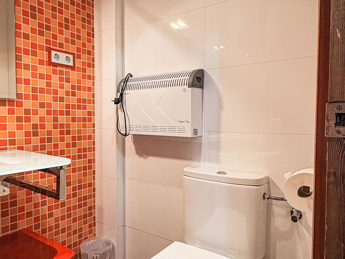 Appartement 6 personnes avec piscine et bain à remous, Taüll - Photo 24