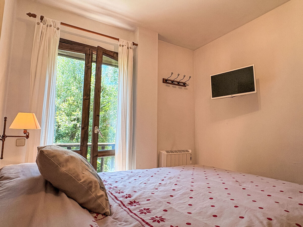 Appartement 6 personnes avec piscine et bain à remous, Taüll - Photo 28