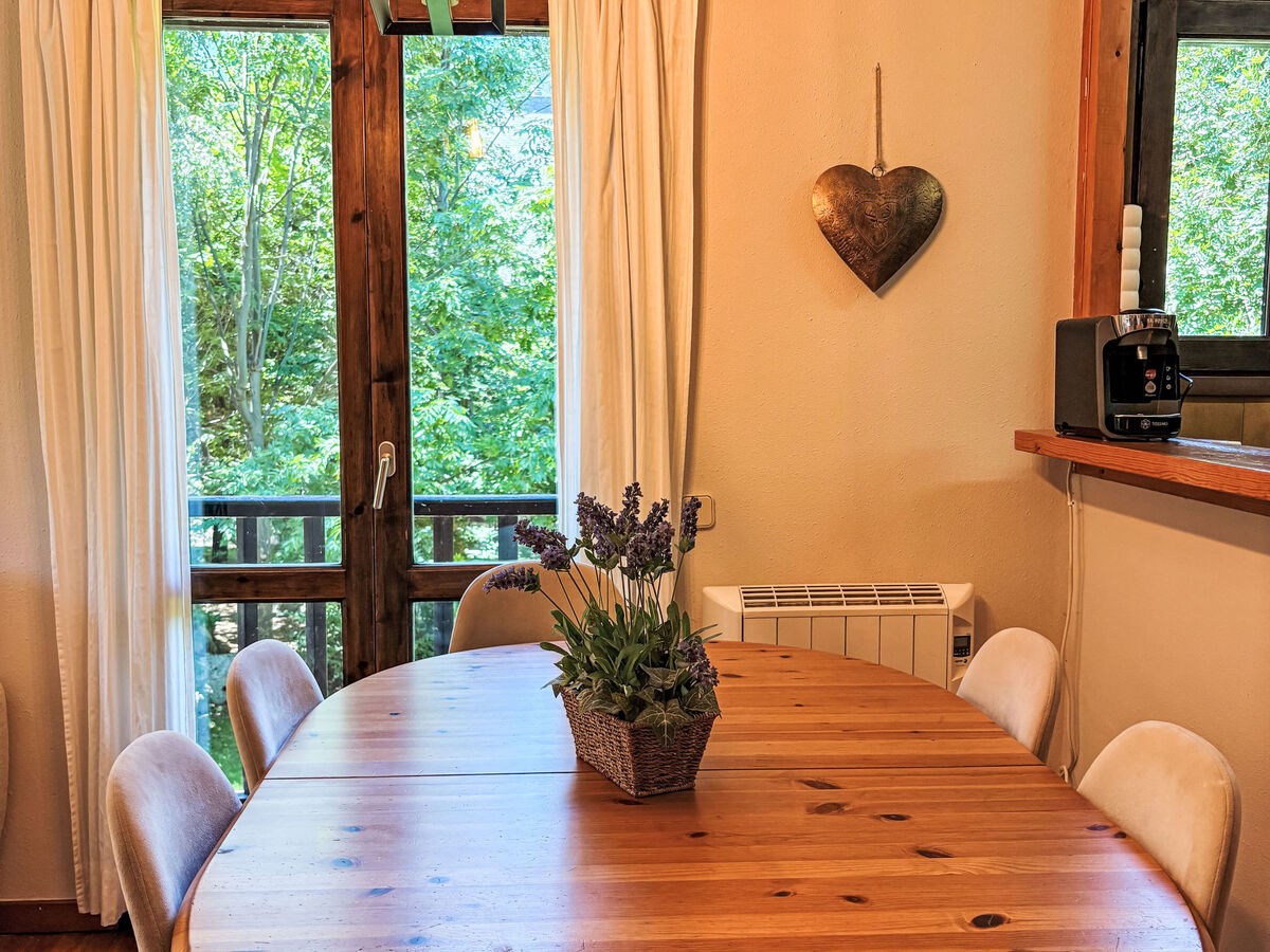 Appartement 6 personnes avec piscine et bain à remous, Taüll - Photo 33