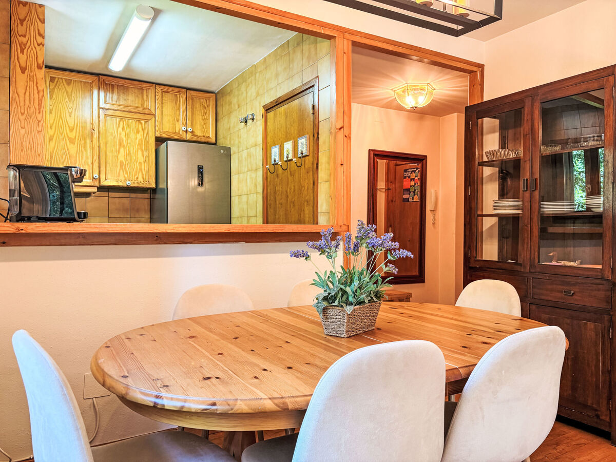 Appartement 6 personnes avec piscine et bain à remous, Taüll - Photo 40