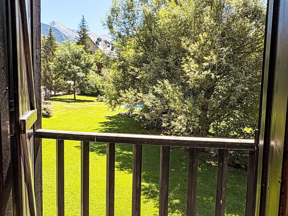Appartement 6 personnes avec piscine et bain à remous, Taüll - Photo 44