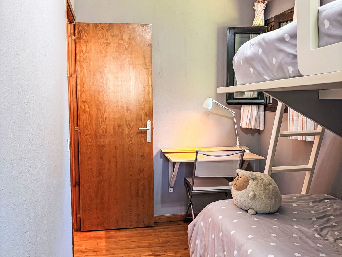 Appartement 6 personnes avec piscine et bain à remous, Taüll - Photo 46