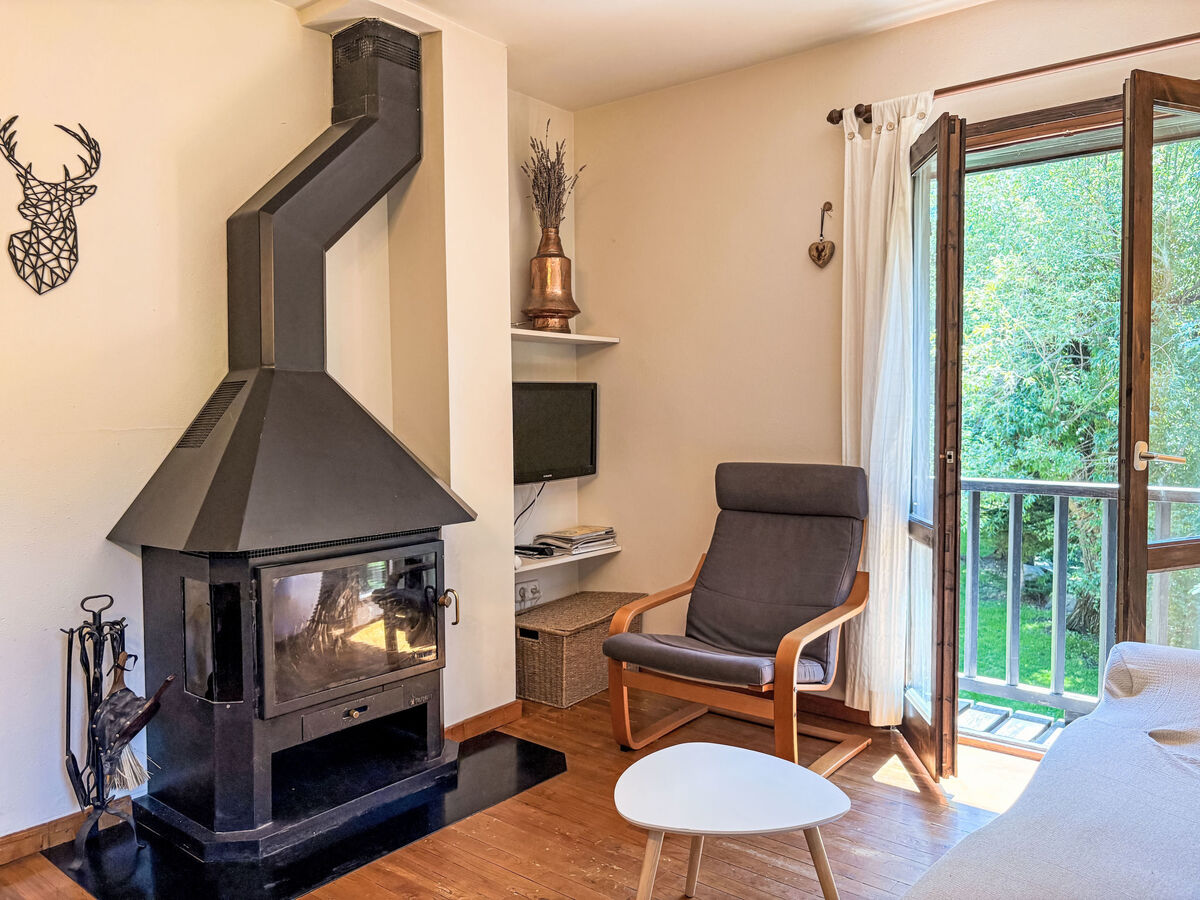 Appartement 6 personnes avec piscine et bain à remous, Taüll - Photo 60