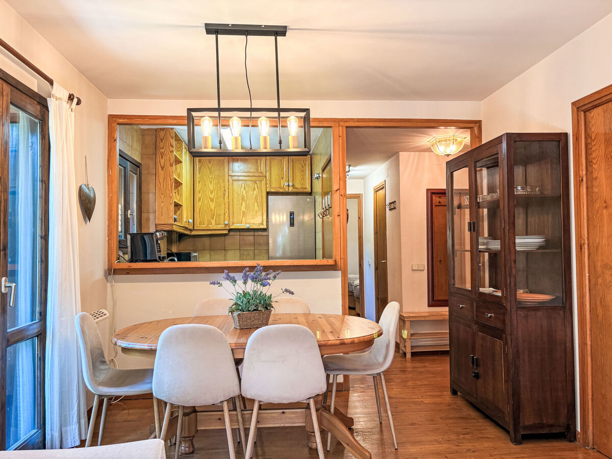 Appartement 6 personnes avec piscine et bain à remous, Taüll - Photo 61