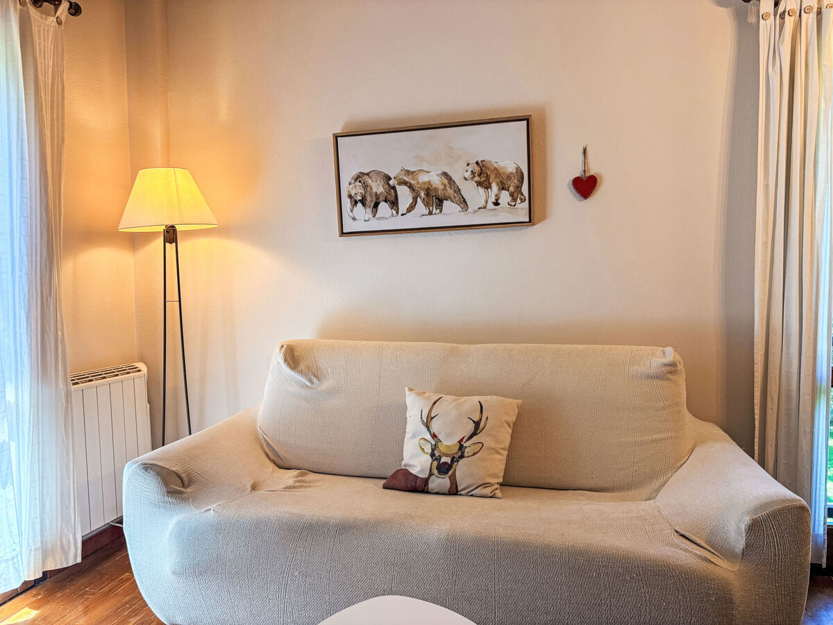 Appartement 6 personnes avec piscine et bain à remous, Taüll - Photo 63