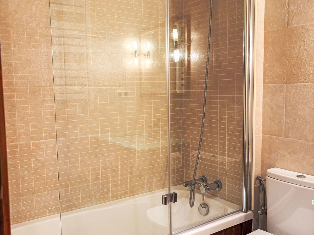 Appartement 6 personnes avec piscine et bain à remous, Taüll - Photo 65