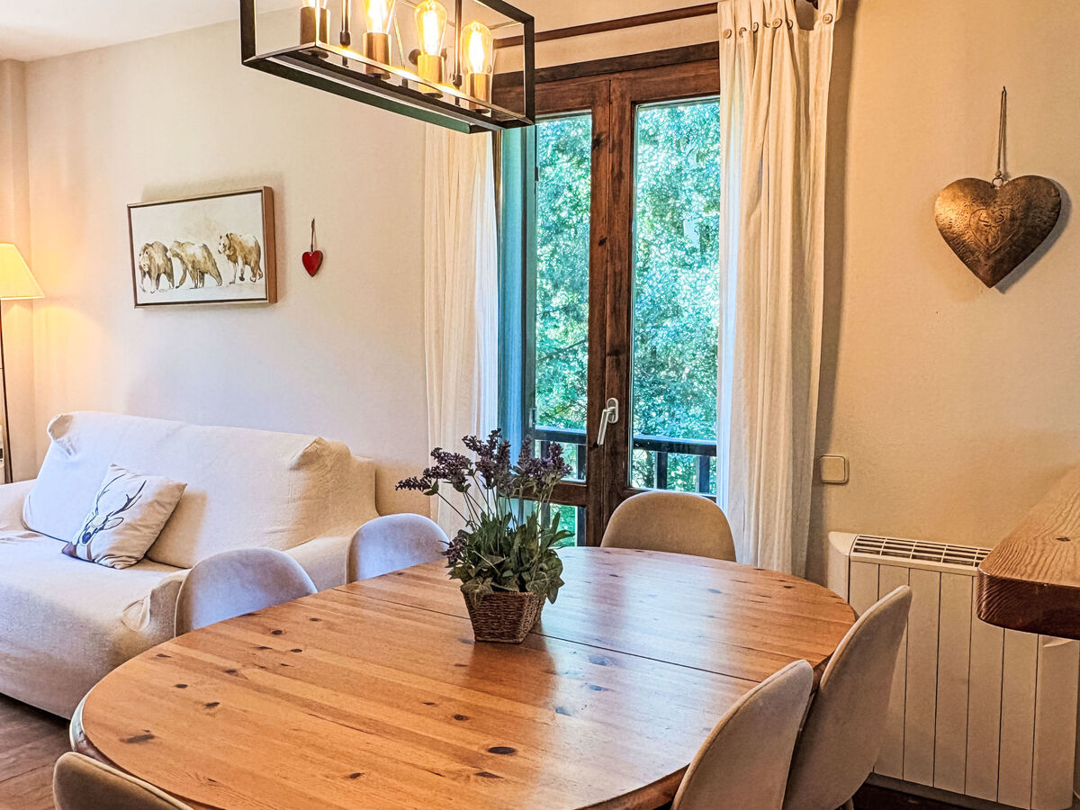 Appartement 6 personnes avec piscine et bain à remous, Taüll - Photo 66