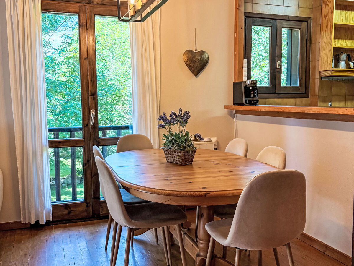 Appartement 6 personnes avec piscine et bain à remous, Taüll - Photo 68