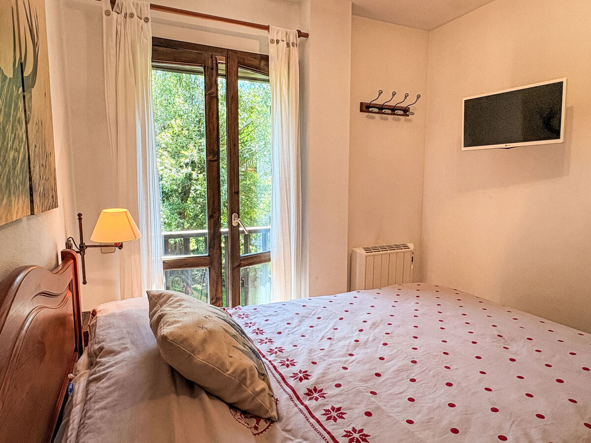 Appartement 6 personnes avec piscine et bain à remous, Taüll - Photo 72
