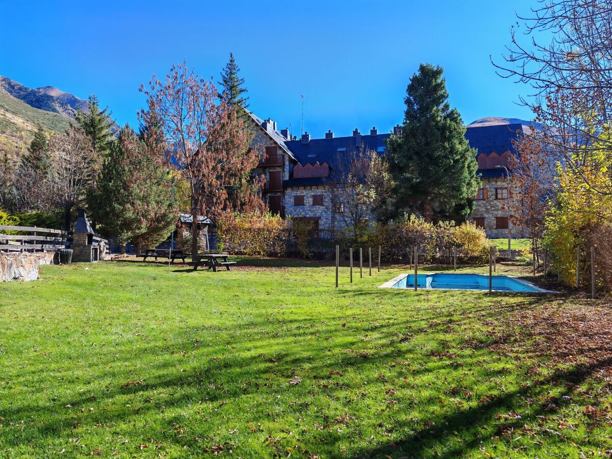 Appartement 6 personnes avec piscine et bain à remous, Taüll - Photo 73