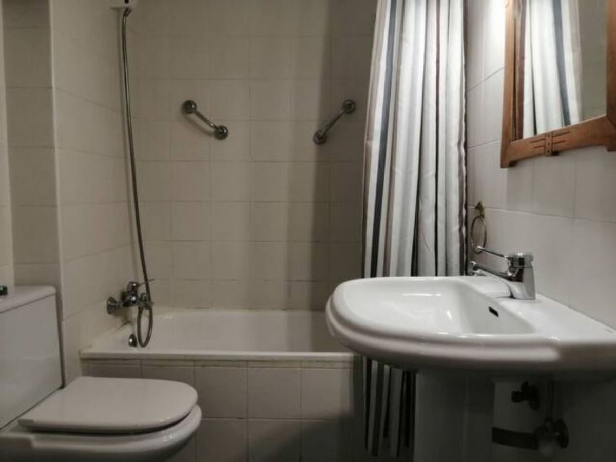 Appartement avec cheminée et vue sur le domaine skiable à Taüll - Photo 2