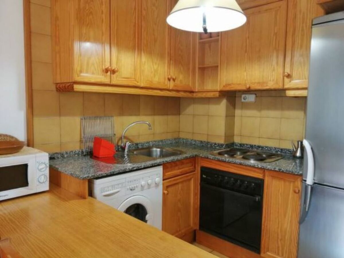 Appartement avec cheminée et vue sur le domaine skiable à Taüll - Photo 5