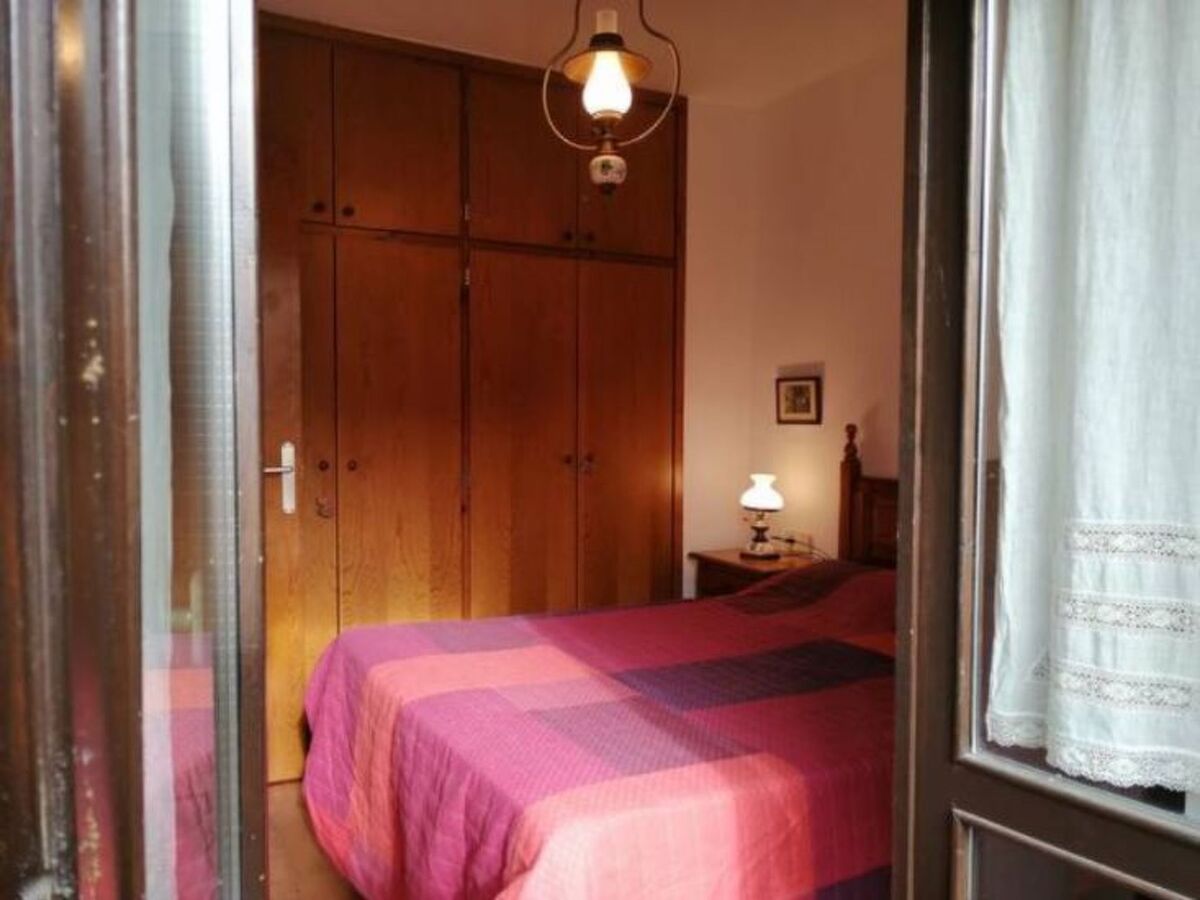 Appartement avec cheminée et vue sur le domaine skiable à Taüll - Photo 9