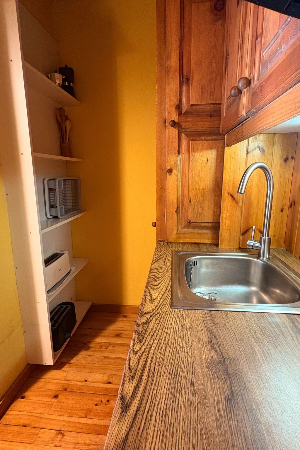 Appartement avec terrasse sud-ouest à Taüll, Pyrénées - Photo 2