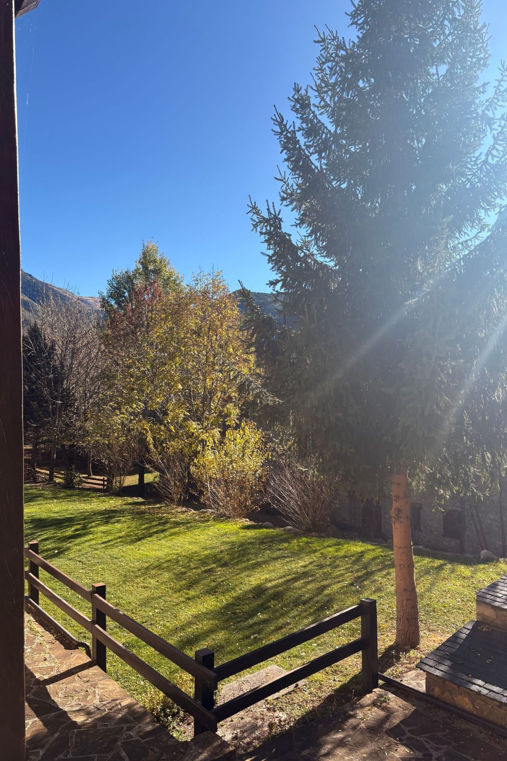 Appartement avec terrasse sud-ouest à Taüll, Pyrénées - Photo 10