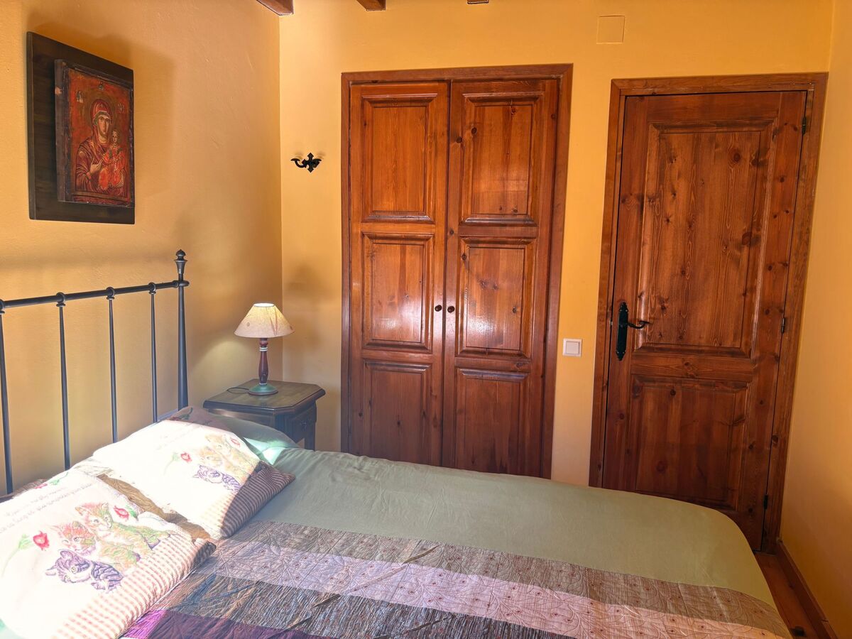 Appartement avec terrasse sud-ouest à Taüll, Pyrénées - Photo 12