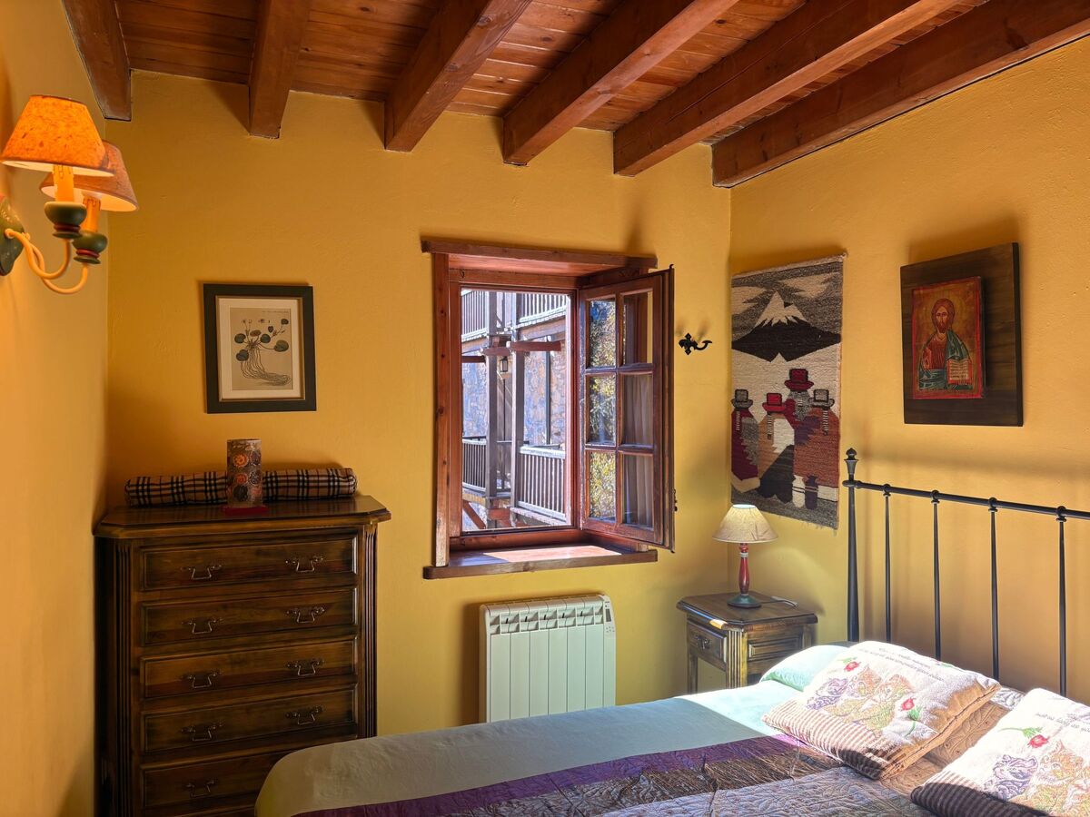 Appartement avec terrasse sud-ouest à Taüll, Pyrénées - Photo 13