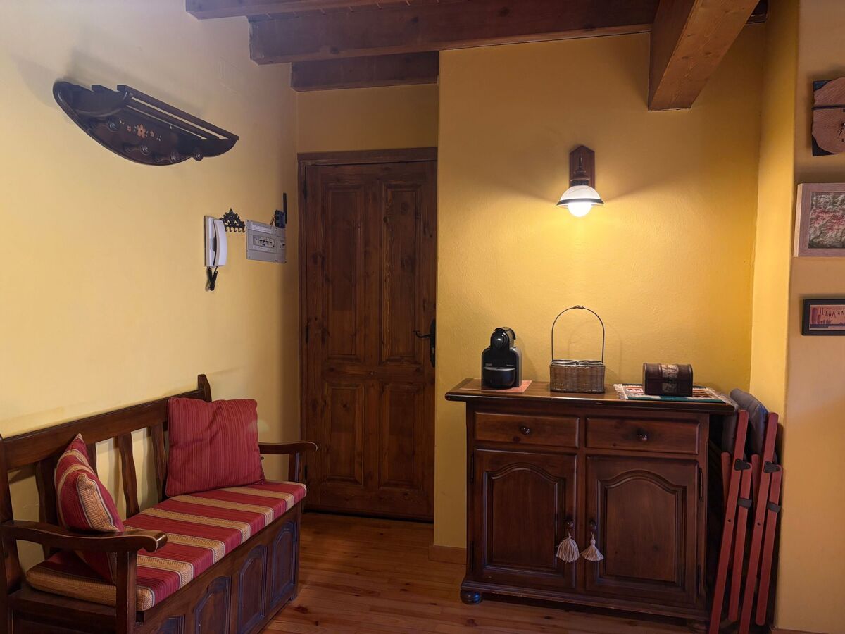 Appartement avec terrasse sud-ouest à Taüll, Pyrénées - Photo 14