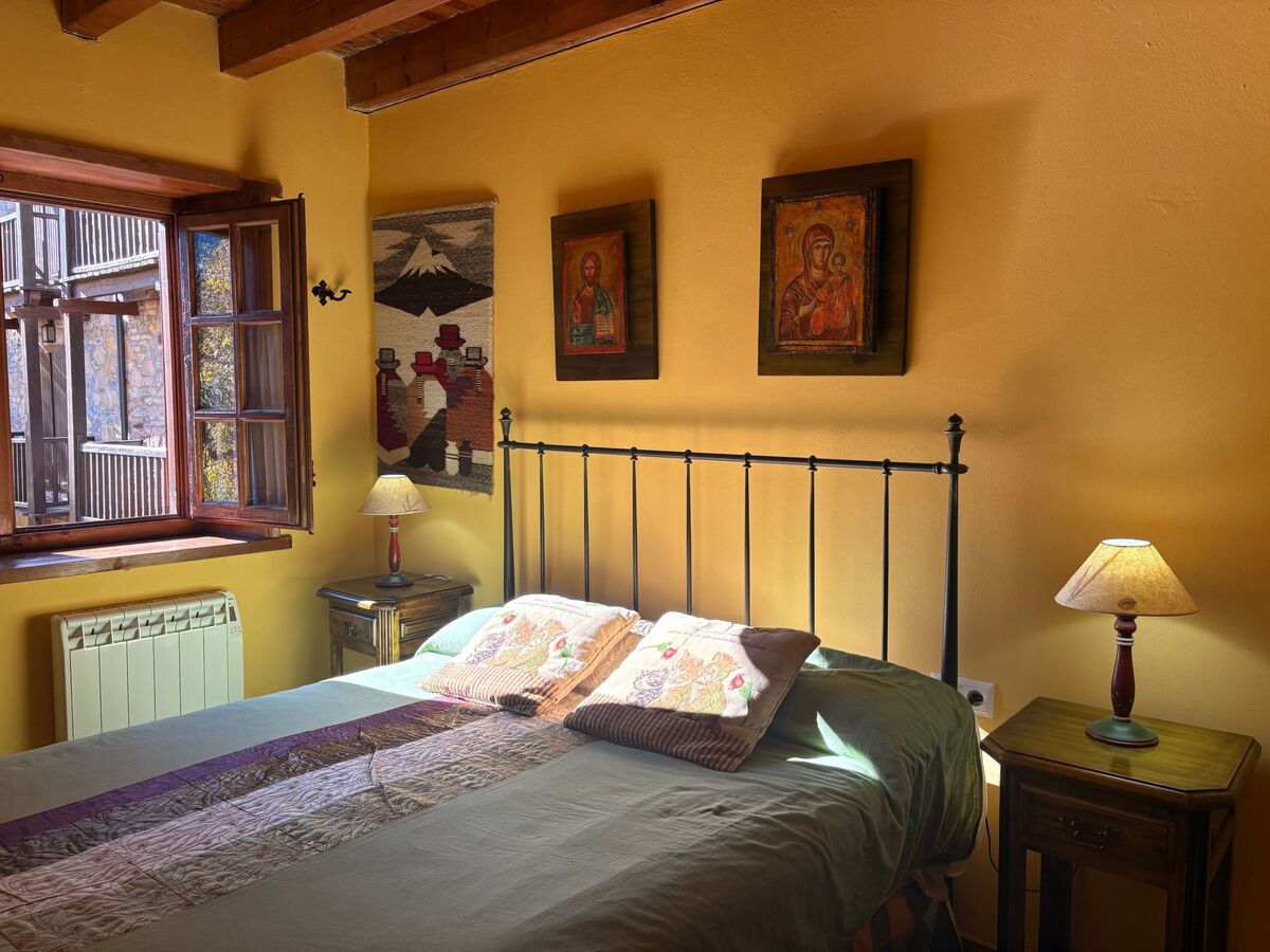 Appartement avec terrasse sud-ouest à Taüll, Pyrénées - Photo 15