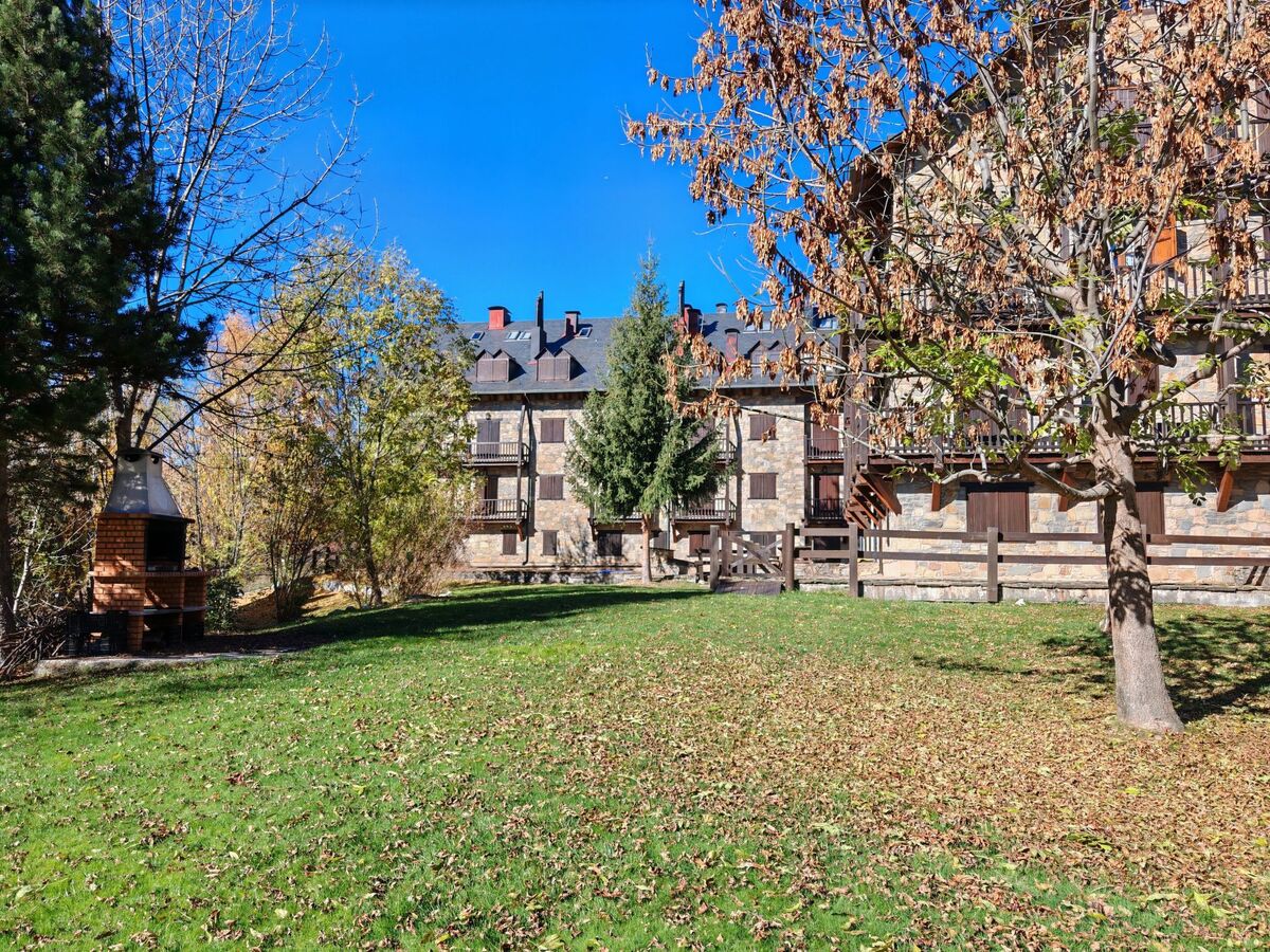 Appartement avec terrasse sud-ouest à Taüll, Pyrénées - Photo 20