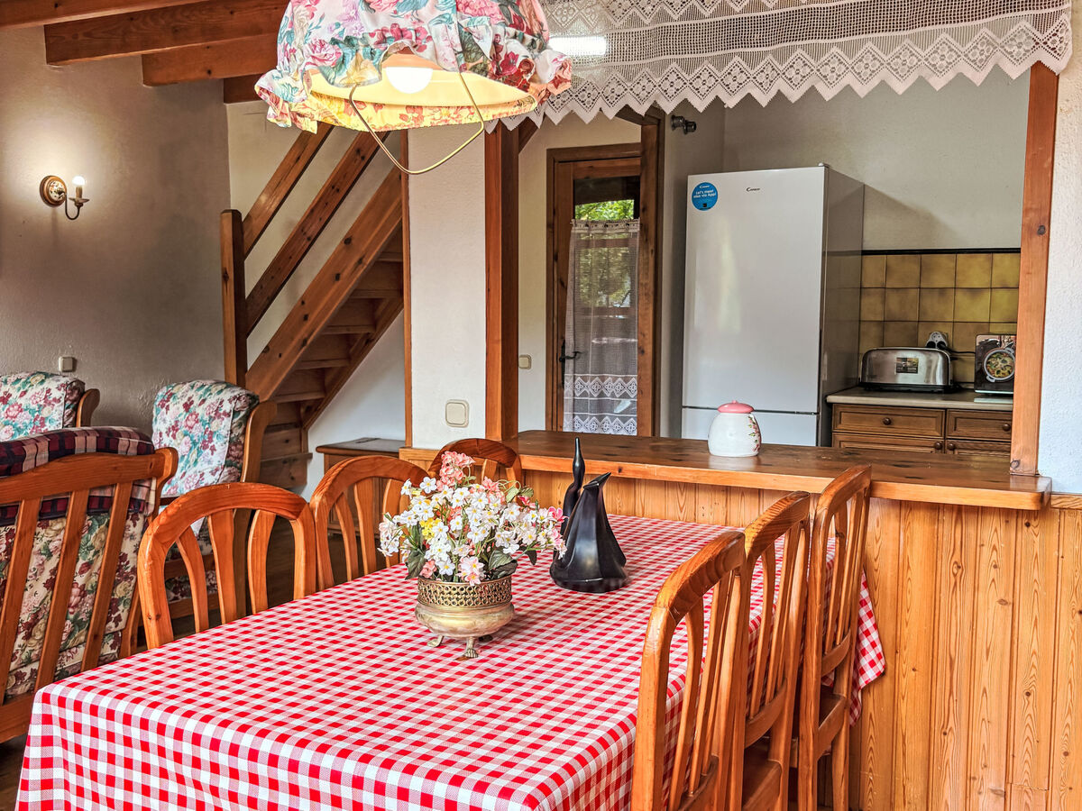 Duplex 7 personnes avec cheminée à Taüll, Pyrénées - Photo 2