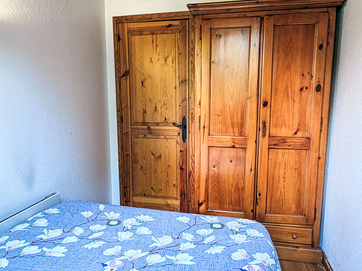 Duplex 7 personnes avec cheminée à Taüll, Pyrénées - Photo 8