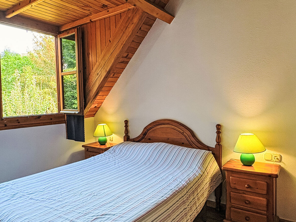 Duplex 7 personnes avec cheminée à Taüll, Pyrénées - Photo 9