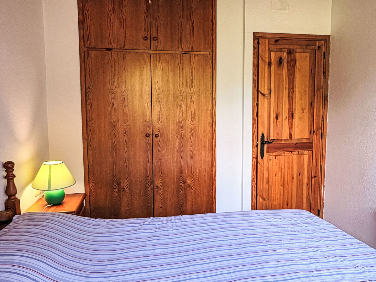 Duplex 7 personnes avec cheminée à Taüll, Pyrénées - Photo 11