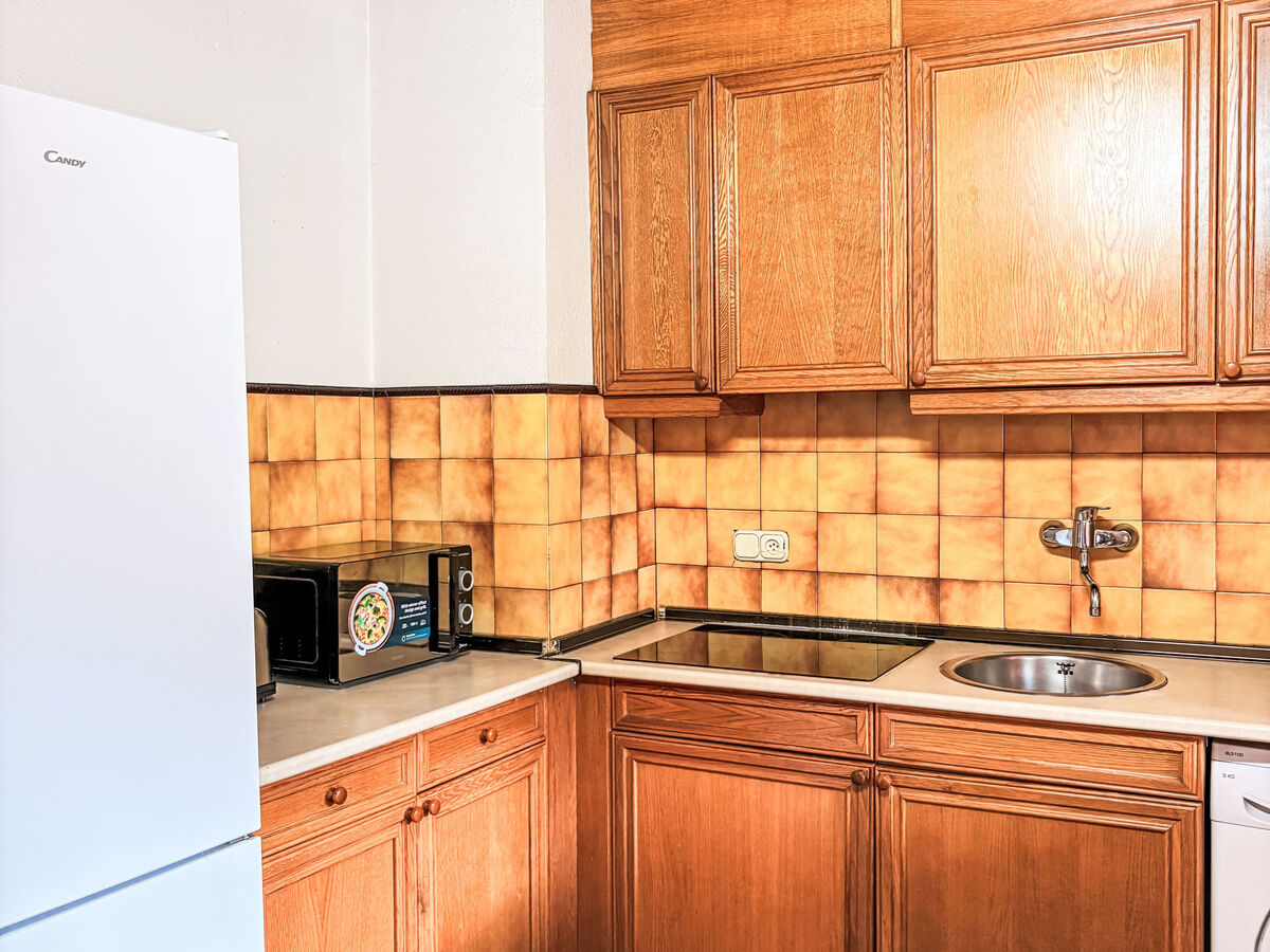 Duplex 7 personnes avec cheminée à Taüll, Pyrénées - Photo 21