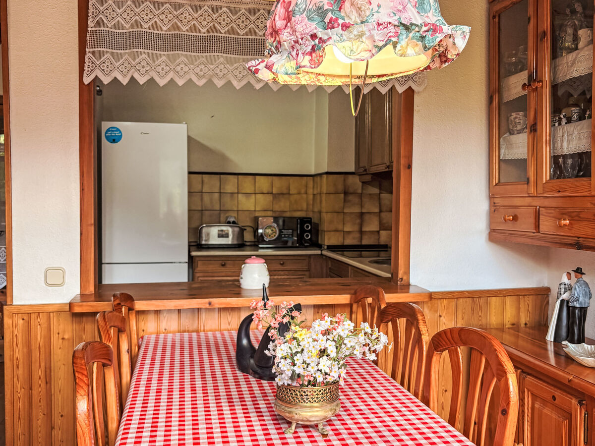 Duplex 7 personnes avec cheminée à Taüll, Pyrénées - Photo 28