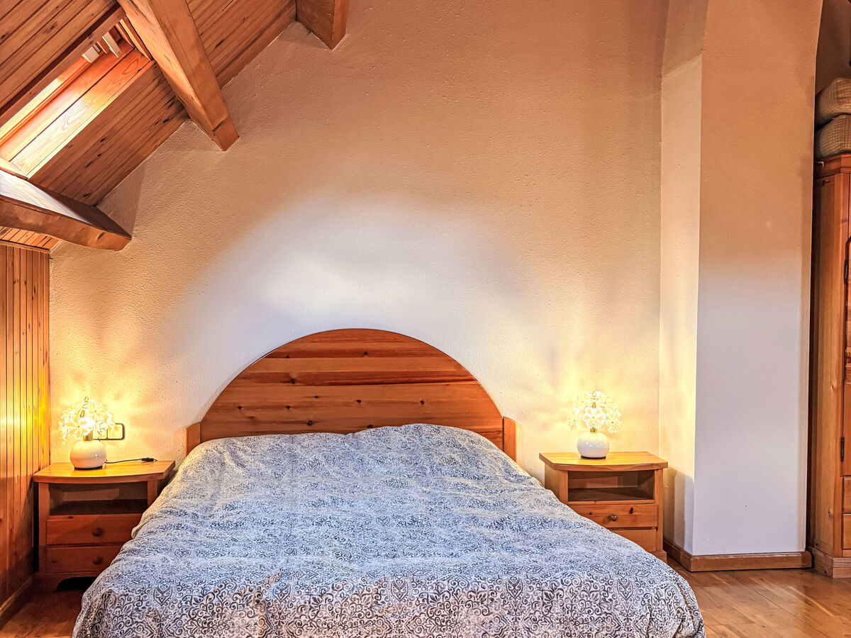 Duplex 7 personnes avec cheminée à Taüll, Pyrénées - Photo 30
