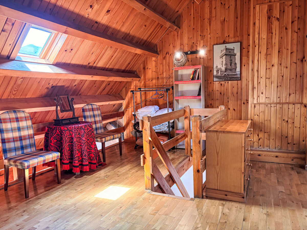 Duplex 7 personnes avec cheminée à Taüll, Pyrénées - Photo 34