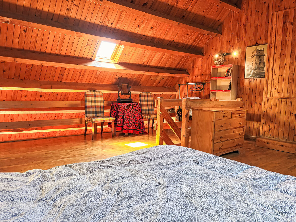 Duplex 7 personnes avec cheminée à Taüll, Pyrénées - Photo 35