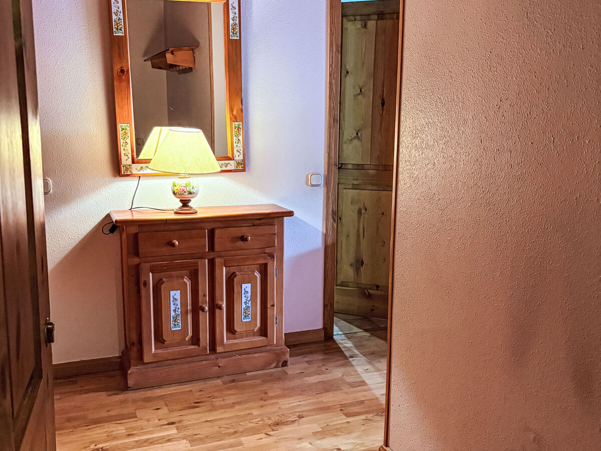 Duplex 7 personnes avec cheminée à Taüll, Pyrénées - Photo 41