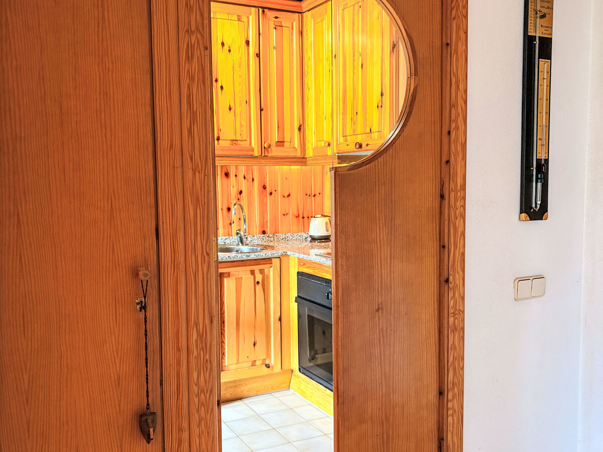 Appartement avec cheminée et balcon face aux pistes, Taüll - Photo 2