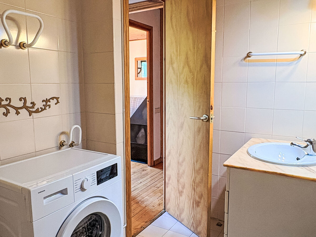 Appartement avec cheminée et balcon face aux pistes, Taüll - Photo 14