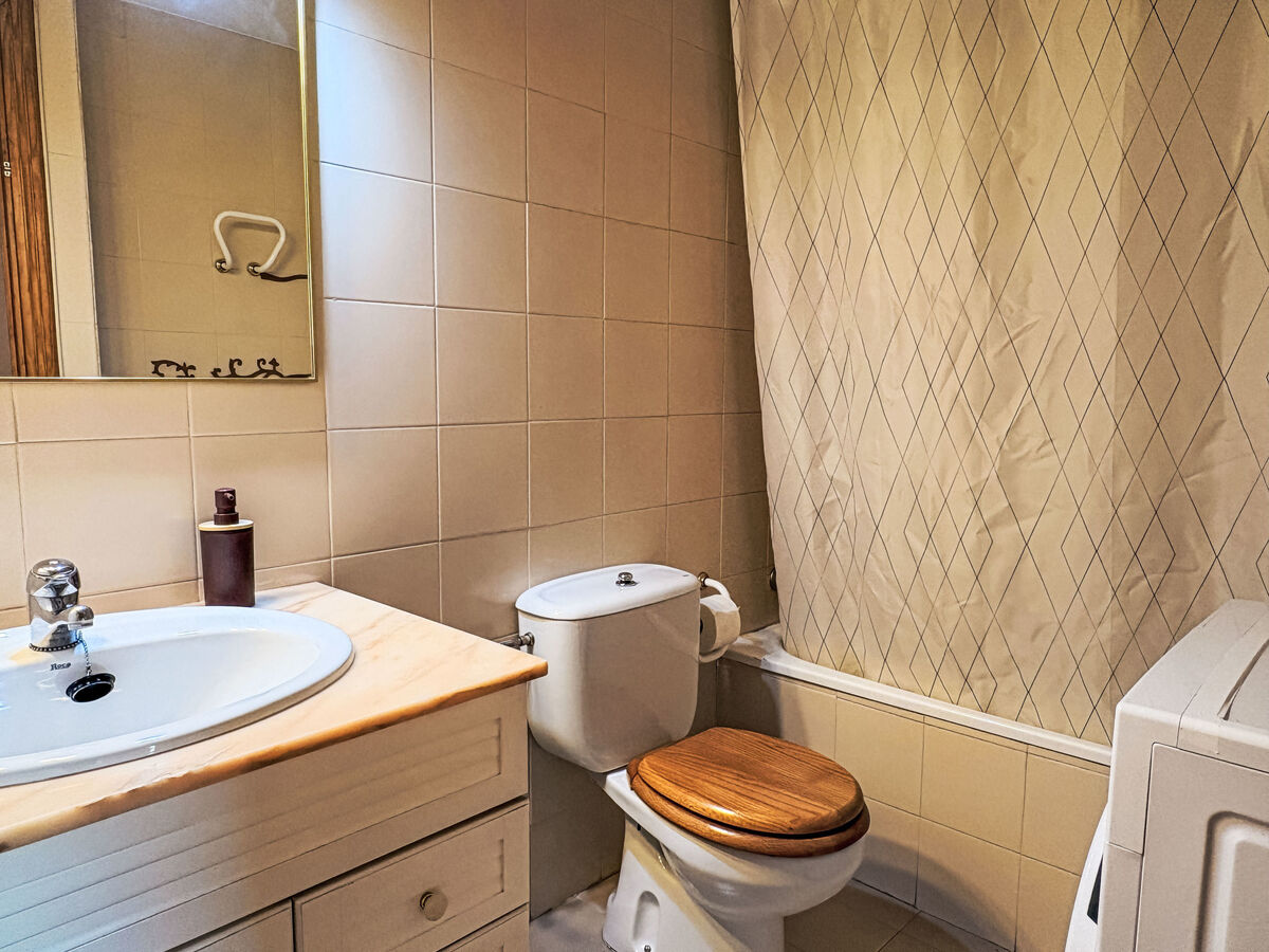 Appartement avec cheminée et balcon face aux pistes, Taüll - Photo 18