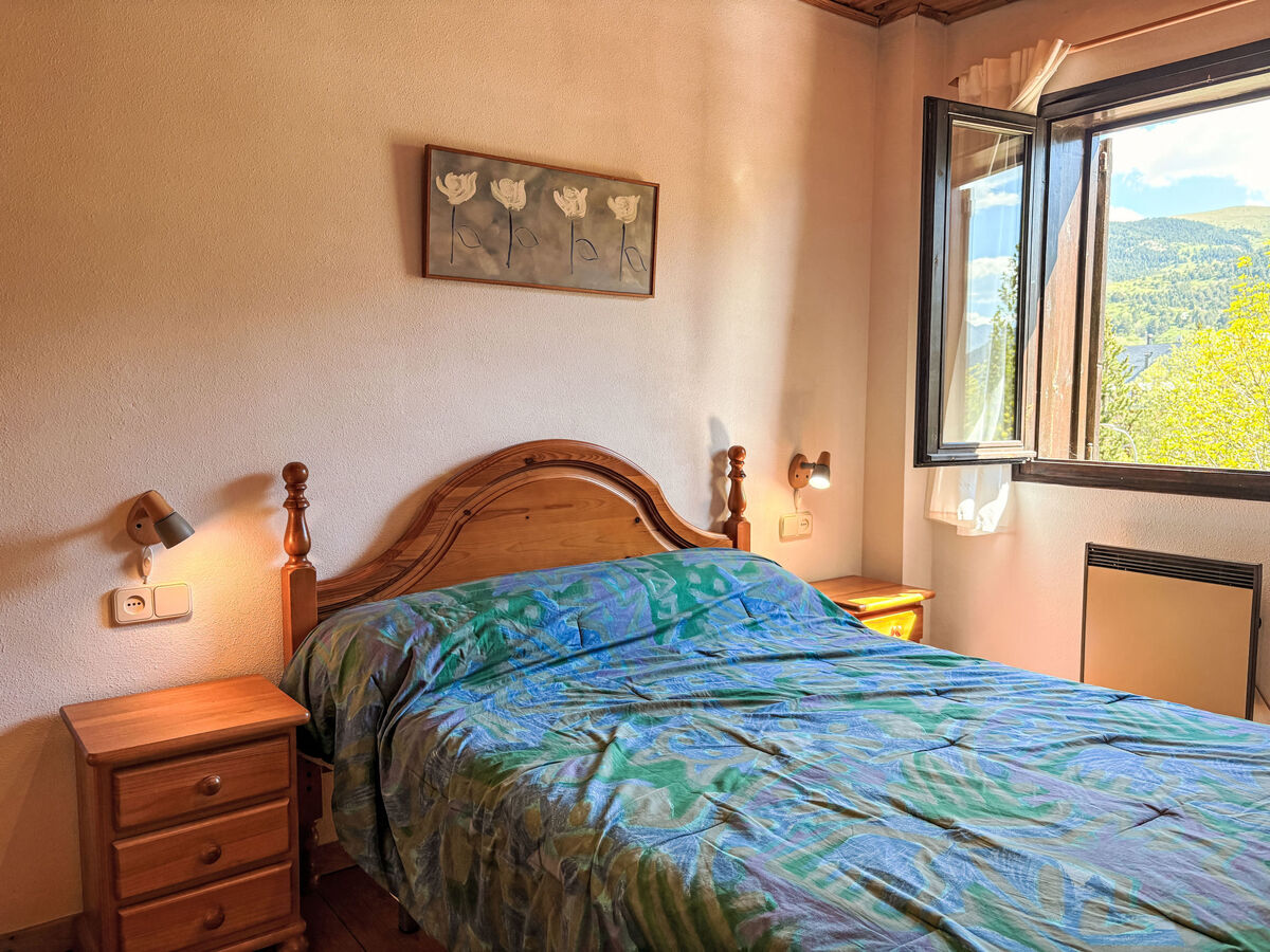 Appartement avec cheminée et balcon face aux pistes, Taüll - Photo 19