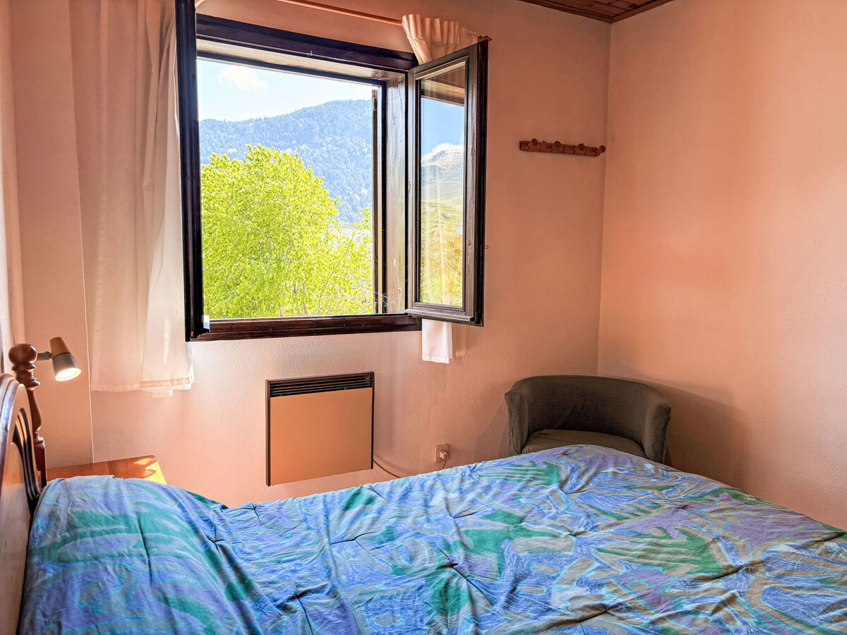 Appartement avec cheminée et balcon face aux pistes, Taüll - Photo 21