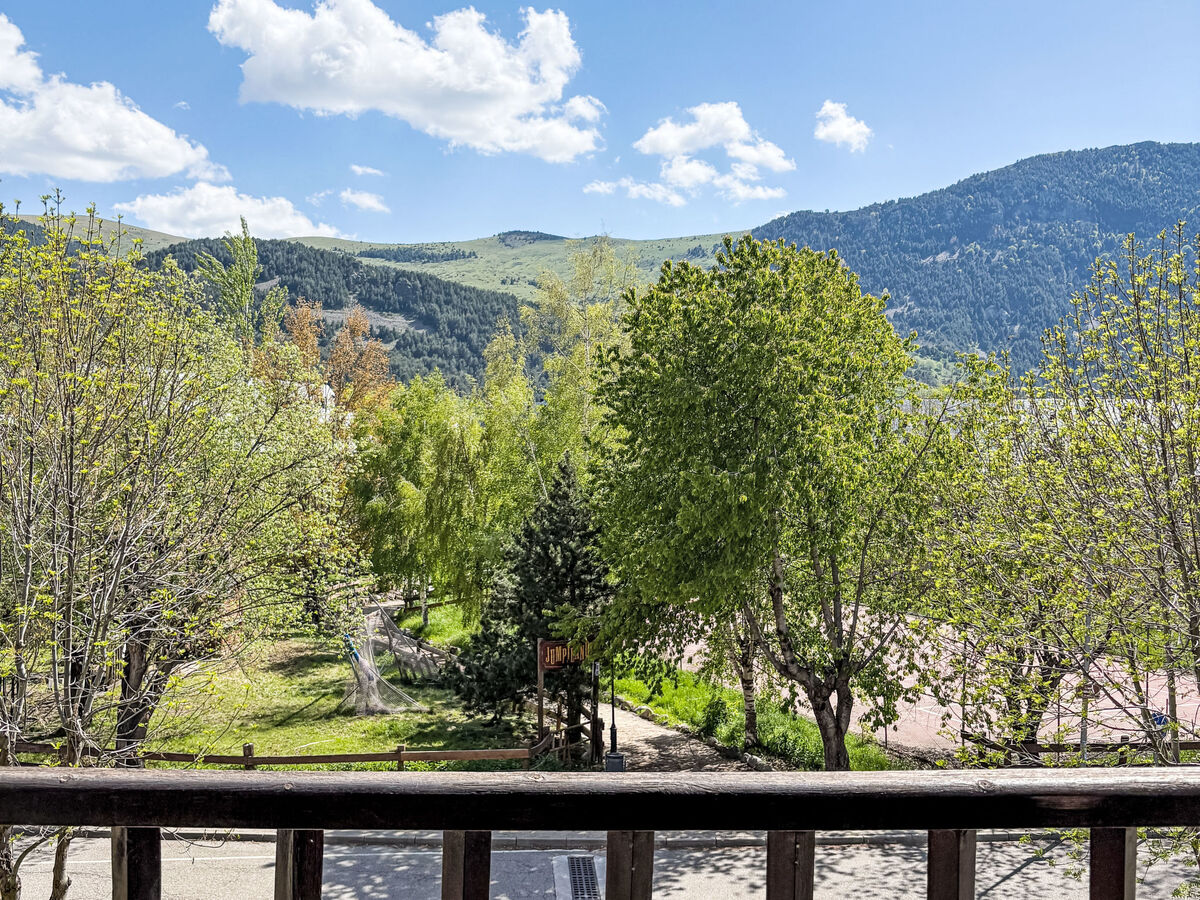 Appartement avec cheminée et balcon face aux pistes, Taüll - Photo 23