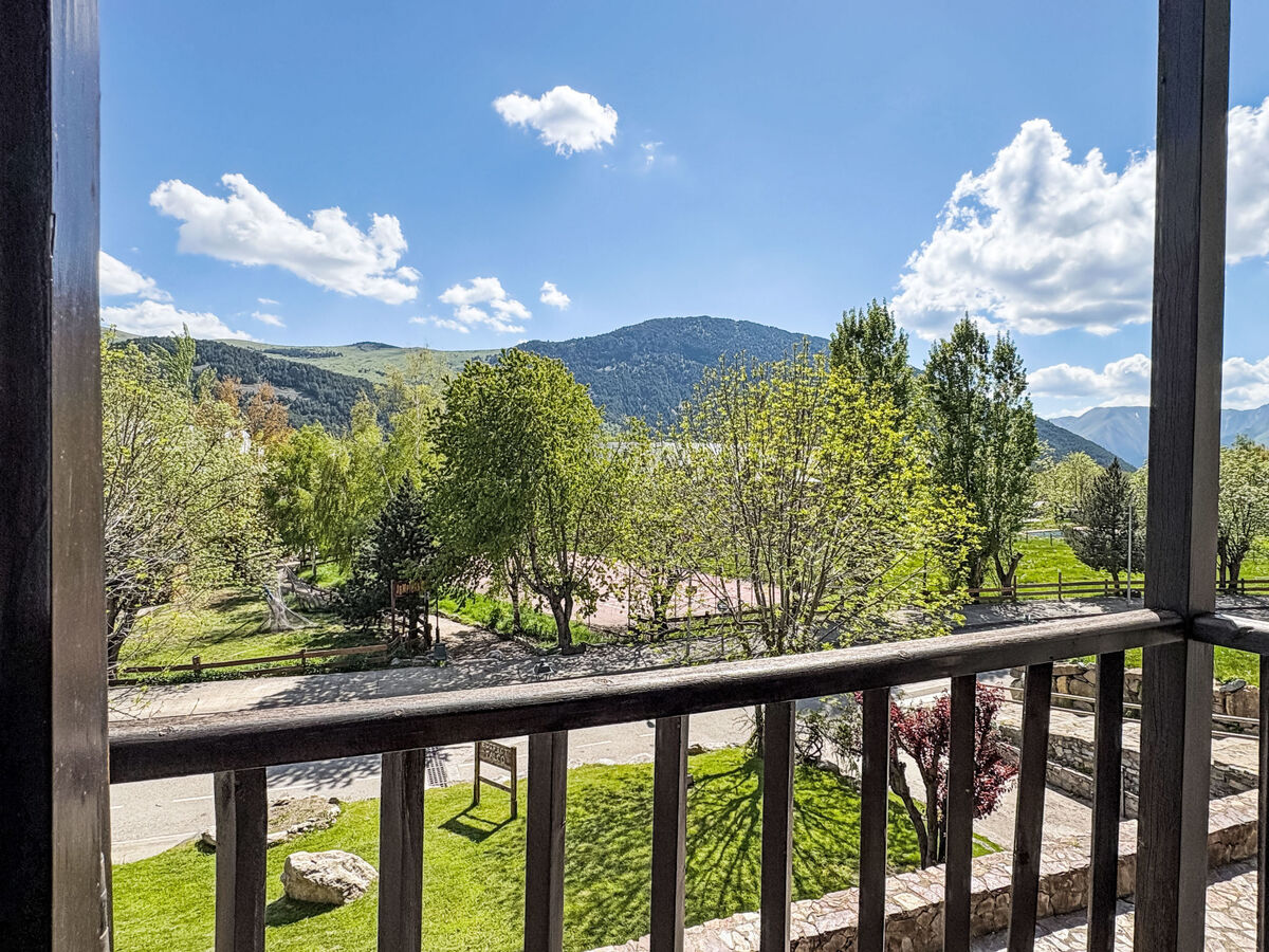 Appartement avec cheminée et balcon face aux pistes, Taüll - Photo 24
