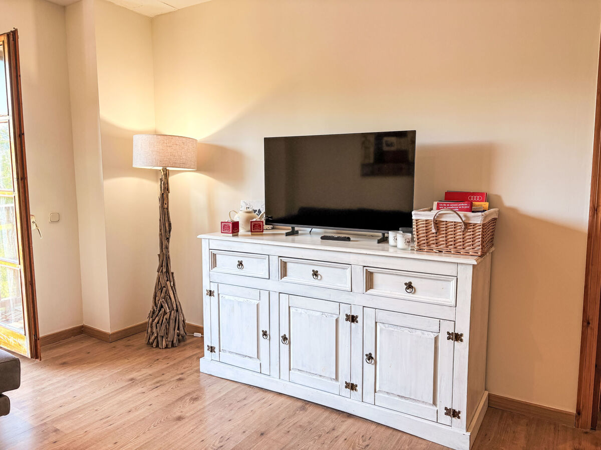 Appartement familial à Taüll – cheminée, jardin clôturé pour chiens - Photo 3